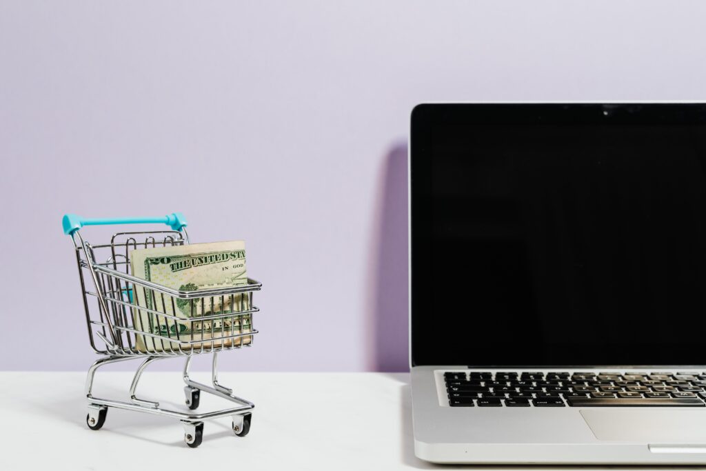 Top 5 E-commerce stores for Makeup Foundation.