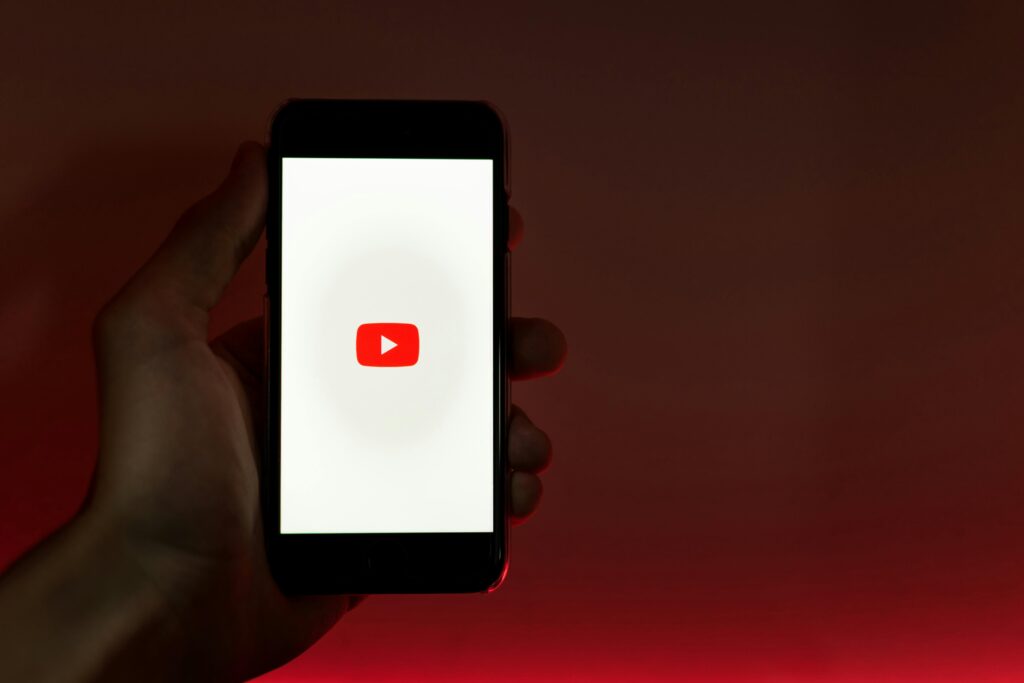 Top 10 YouTube Channels for Learning Digital Marketing.