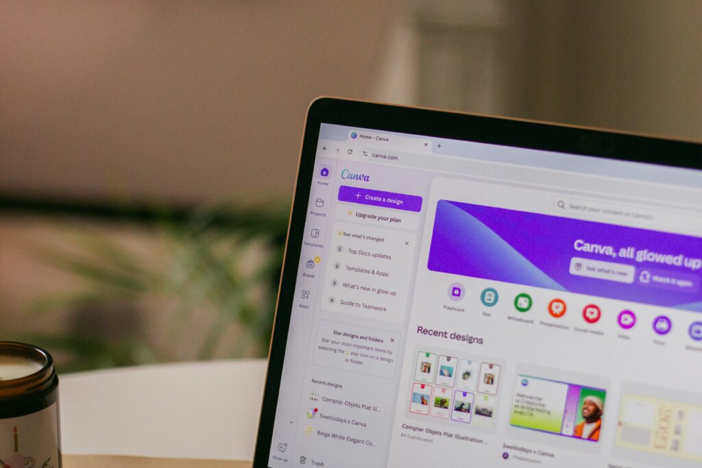 Can I earn money from Canva?